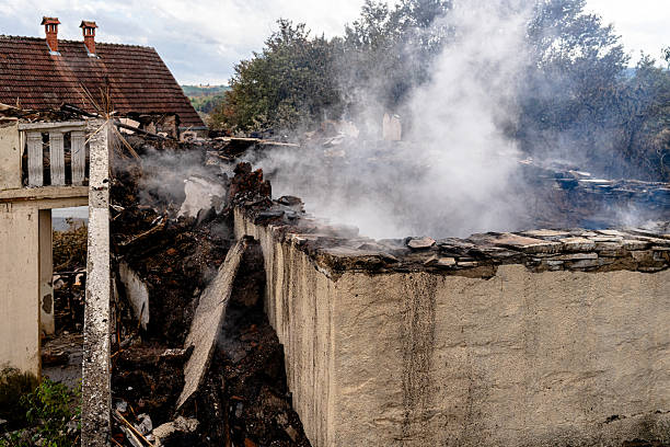 Affordable Smoke Odor Removal solutions in Bradenton Beach, FL